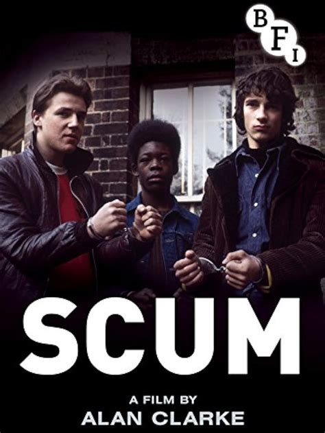 Scum TV .
